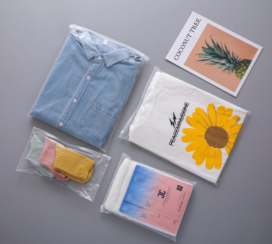 Zipper Bag