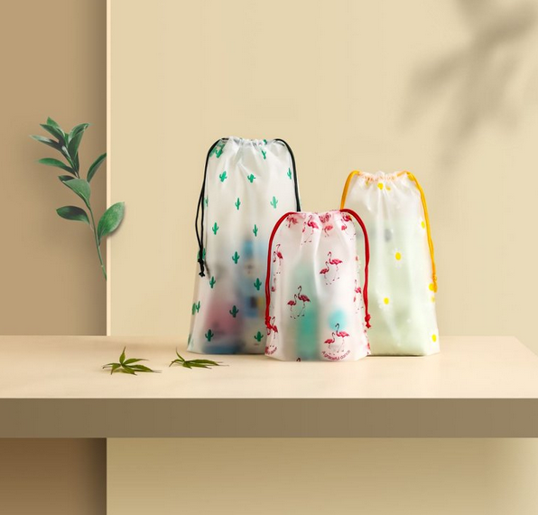 Drawstring Bag