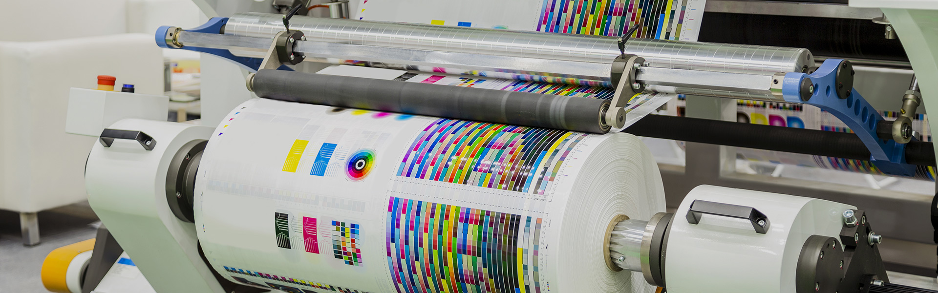 Printing workshop